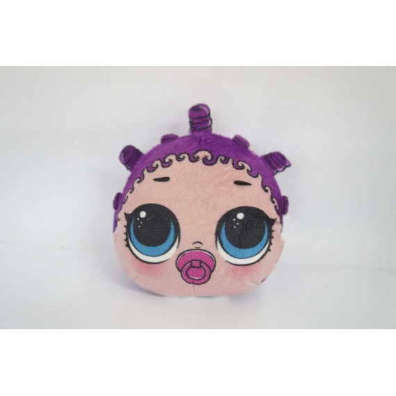 LOL Surprise Flucky, Colore Modelli Assortiti, LLD15000