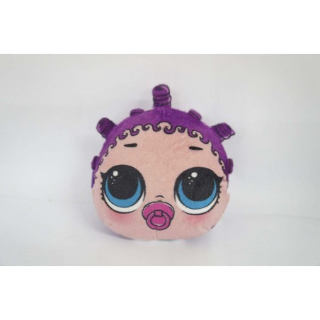 LOL Surprise Flucky, Colore Modelli Assortiti, LLD15000