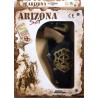 Arizona Set W Box Pistola E Fucili Gioco Maschio Bimbo Bambino Giocattolo 331 Edison