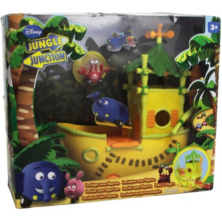 Famosa 700009284 - Disney - JJ Granchiotaxi