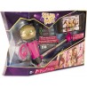 IMC Toys Mic Microfono Selfie Colore Rosa 95250IM