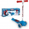 Mondo Monopattino Bambino 3 ruote - Twist & Roll Spiderman 18395