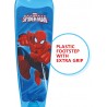 Mondo Monopattino Bambino 3 ruote - Twist & Roll Spiderman 18395