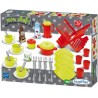 Smoby- Set Cucina thè, caffè con Accessori 39 pz, Multicolore, 7600002619