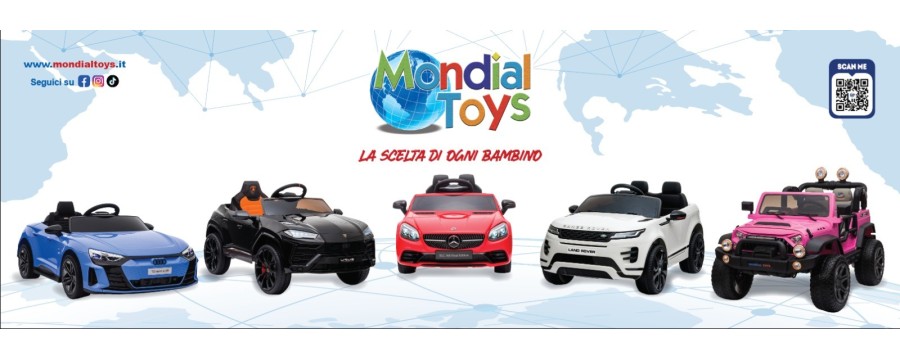 veicoli elettrici per bambini offerte shop online