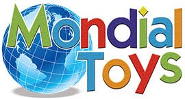 Mondial Toys