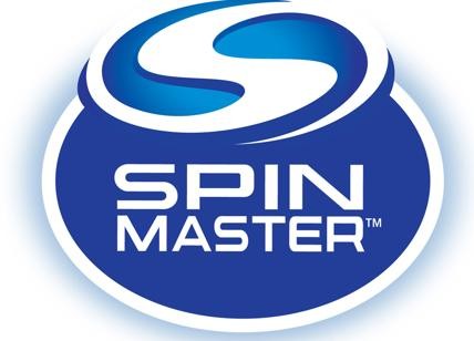 SpinMaster
