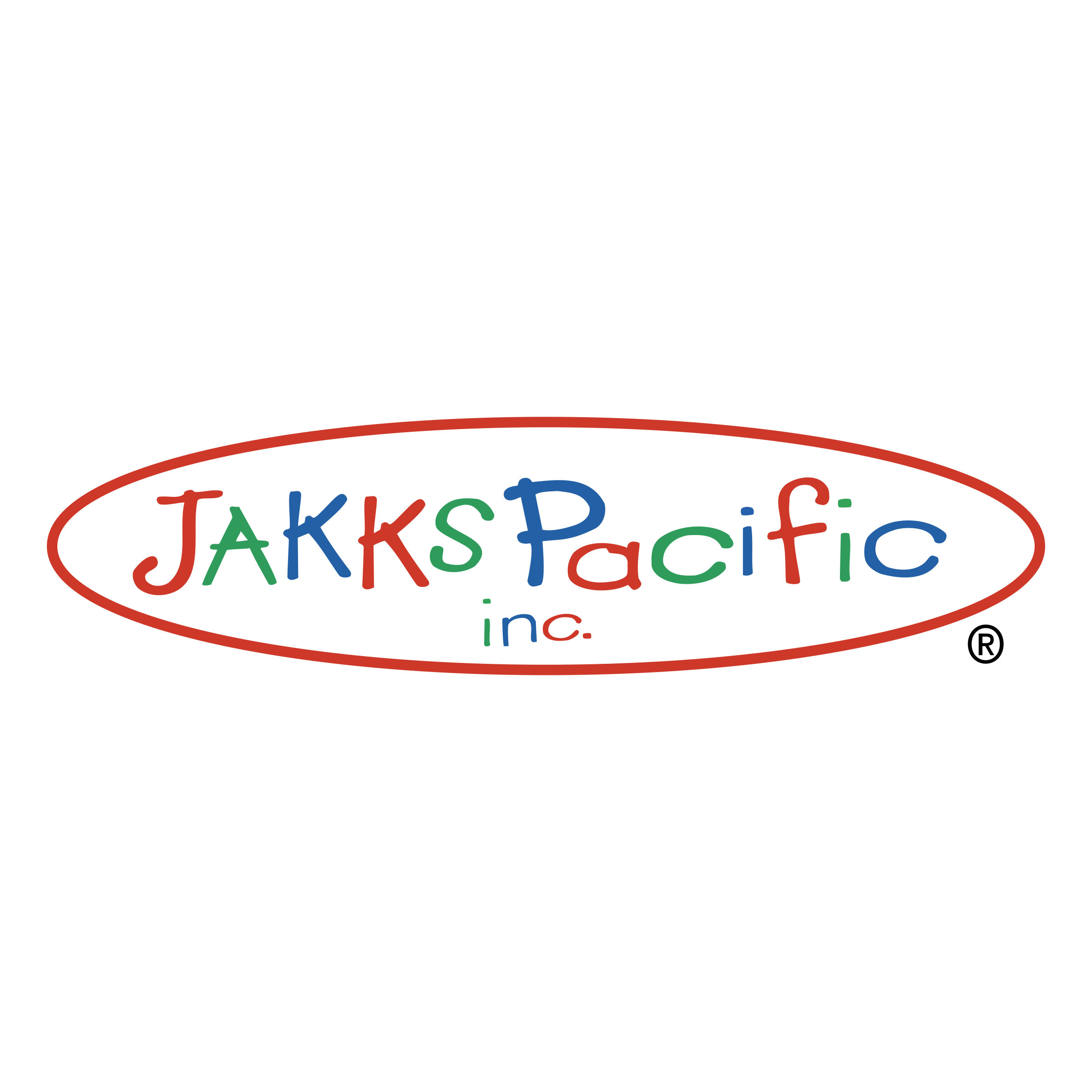 Jakks Pacific