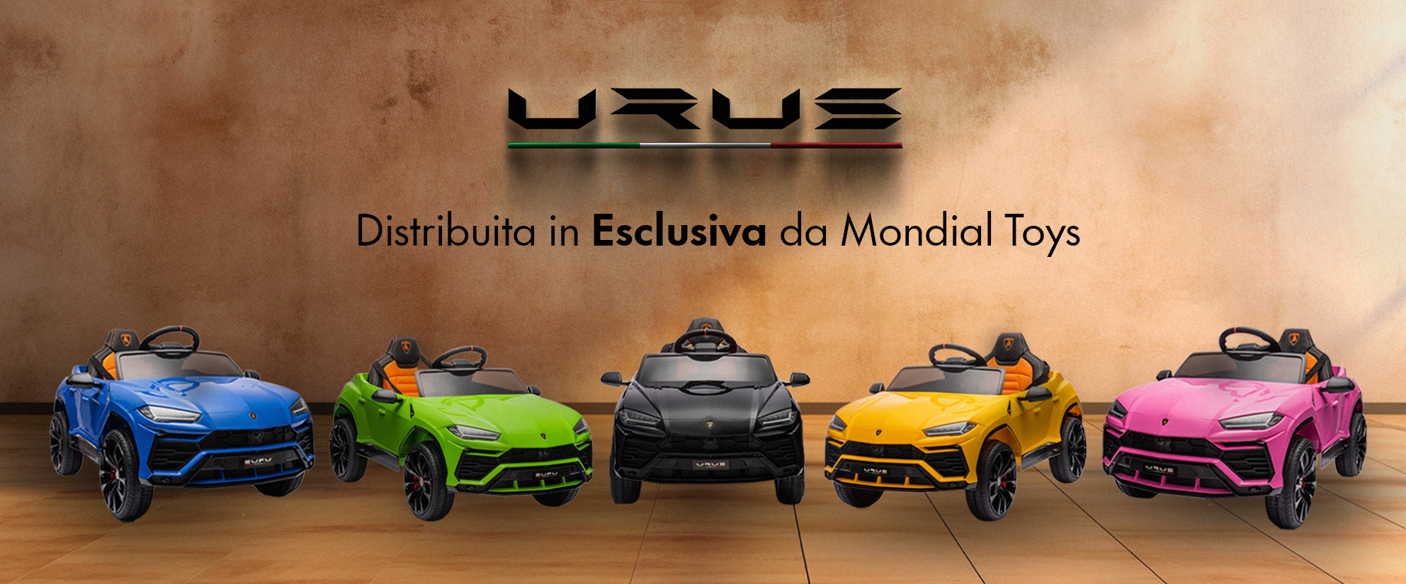 Lamborghini Urus Performante 2024 